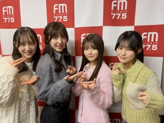 #181「NGT48らーめん部・課外授業！！」