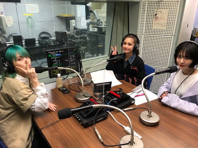 Taki＆Mikakoが初登場！今回は時間以内に収まるかな～？