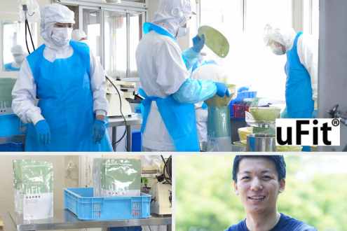 深掘り～フィットネスブランドが取り組む障がい者雇用～株式会社MAKERS（東京）