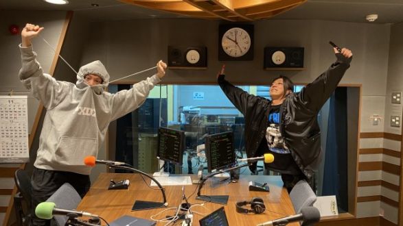 も、もうやめてくれぇ…！