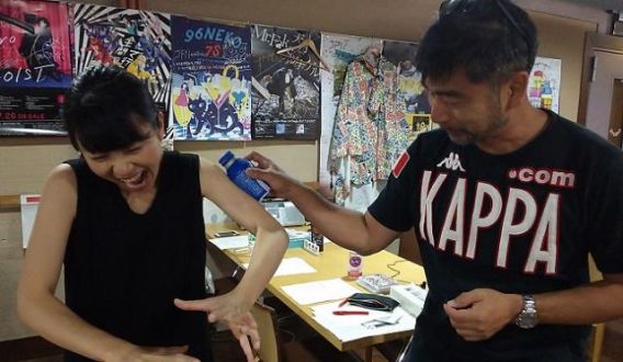 7月26日（水）Song List♪