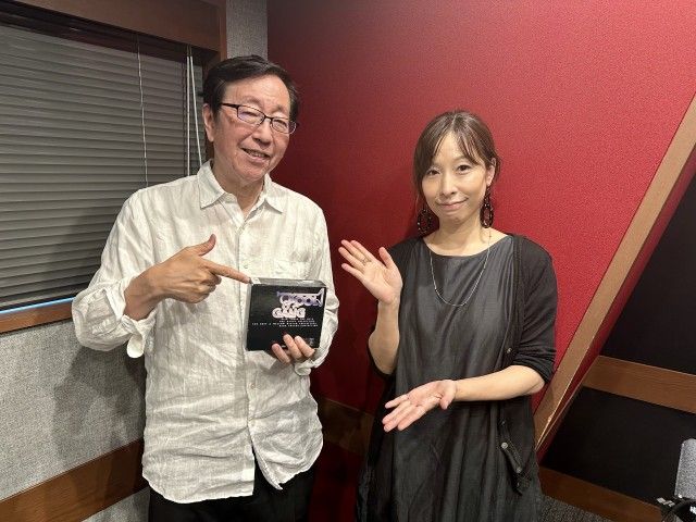 5月25日～テーマ 「クール＆ザ・ギャング」論 講師