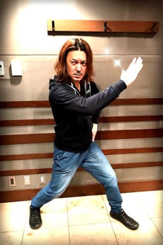 2018年4月5日 (木）放送終了！