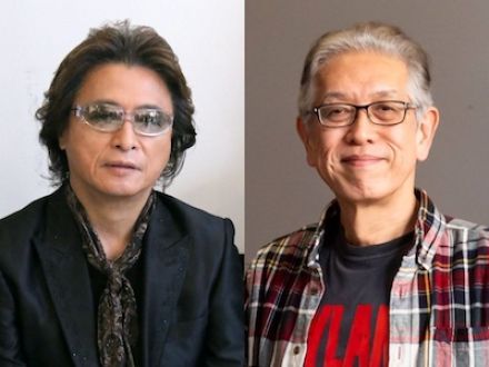 【#8】Music Stories～ライブハウスからのそれぞれの物語～ ゲスト：甲斐よしひろさん【2021年5月23日(日)オンエア】