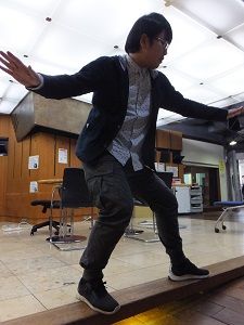 3月25日金曜日！