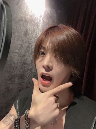 NCT 127 ユウタのYUTA at Home #128