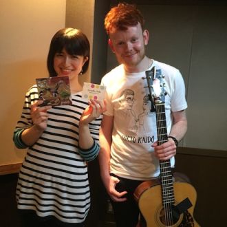 5月29日（金）オヒル ノオト