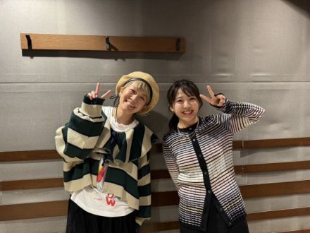 4/11(木)にお迎えしたゲストは・・・？（その１）