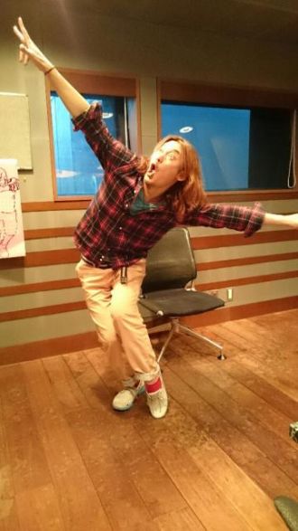 2016年9月27日（火）放送終了！ダンサーよりもボーカルが増えちゃいやだ～！