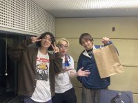 狩野英孝 &amp; 演芸おんせんとのフリートーク