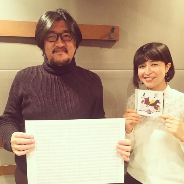 12月21日（水）お昼ノート