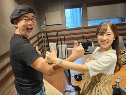 7月30日（水）Song List♪