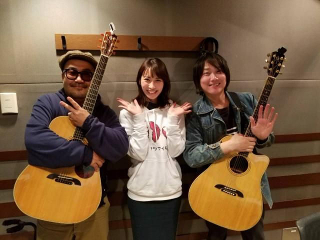 ゲスト「GOING UNDER GROUND」