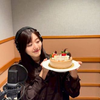 佐々木美玲のハピハピ！ハッピーラジオ！＃１１（アフタートーク）