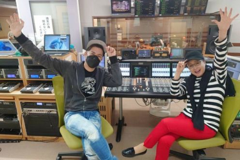 ドグマご破算、パンツぅ～でアゲてけ！！