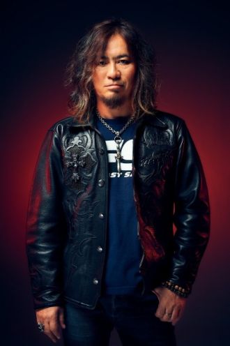 LOUDNESS！2022年1月29日(土)24時～！Akira Takasaki Story！