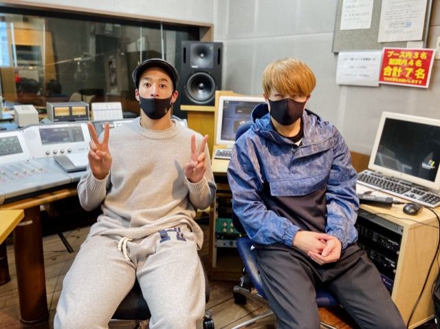 ３１歳の誕生日を控えたメンディに、GENETALK流の褒めメールが襲う！！？