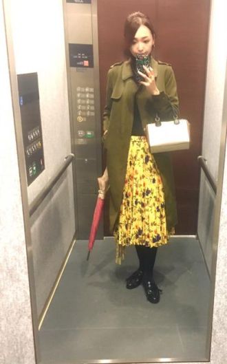 11月22日（木）今日の一コマ♪