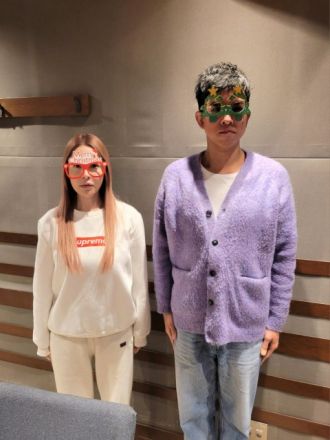 12月25日（月）Song List♪