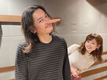 2022年11月16日(水)放送終了！