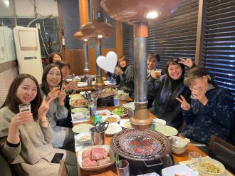 12月30日(月) ソウルツアー特集 第一弾