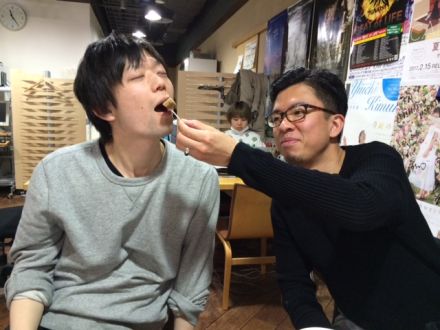 3月21日（火）Song List♪