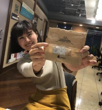 11月27日（水）今日の一コマ