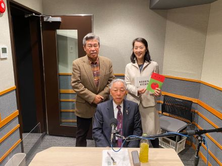 2022年3月のPEOPLE 編集長！お時間ですは…