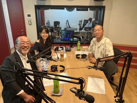 Station×Station 鳴門屋と愉快な仲間たちアフタートーク(2024.07.30)