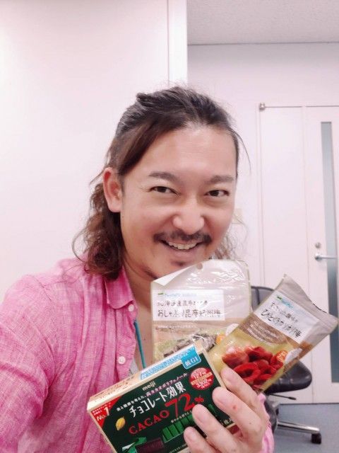 2021年6月10日(木)放送終了！