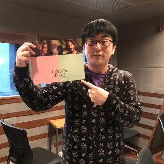 映画「大人の恋は、まわり道」のムビチケプレゼント！