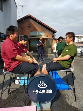 お宝ファイルNO.82 第４土曜は！本町デー