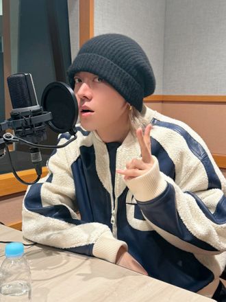 みんなおかえり！