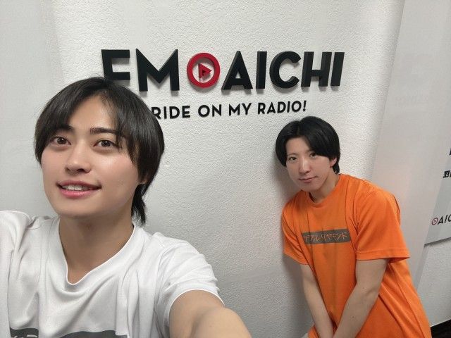 2025年3月19日(水)ON AIR！今週のテーマは、「『さ行』から始まる愛知県のもの」