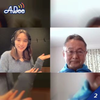 浦野岳孝さん・後編【八ヶ岳　夏沢鉱泉の代表 】