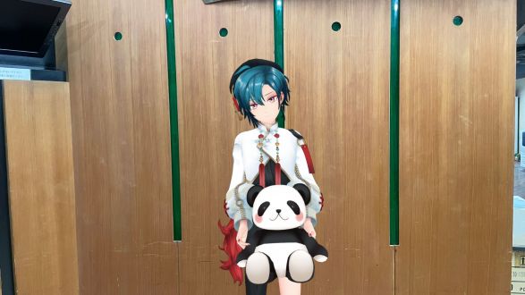 【8月15日OA】選曲：Helsinki Lambda Clubのボーカル・ギター 橋本薫さん  特別企画：「緑仙サマーボイス公開収録」