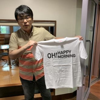 5月31日金曜日のハピモニスタート！