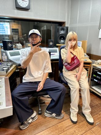 2023年8月14日週 きゃりぱんアーカイブ！きゃりーちゃん今後は演技の仕事もするの？