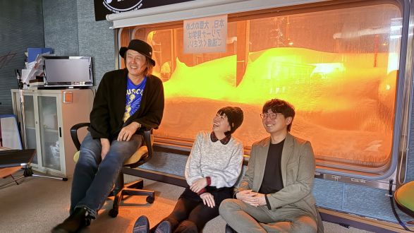 2026年1月29日放送分「中年の星」