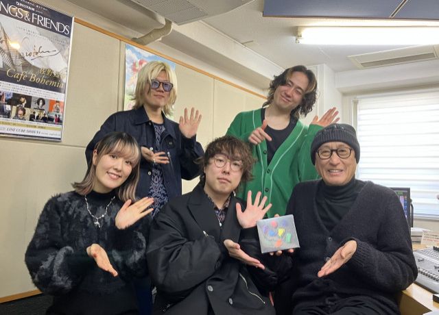 2026年も大注目！なトークセッション