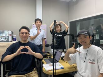 第127回 「県内の大谷グラブを追う」