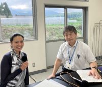 Make One's Dream 9/6放送分