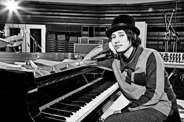 1月17日のプレイリストはSchroeder-Headz