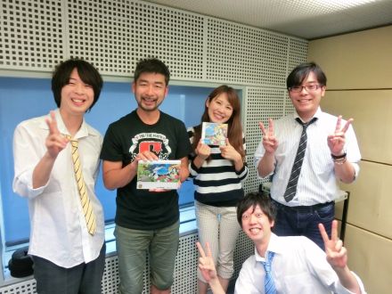 11日（水）、12日（木）は空想委員会☆