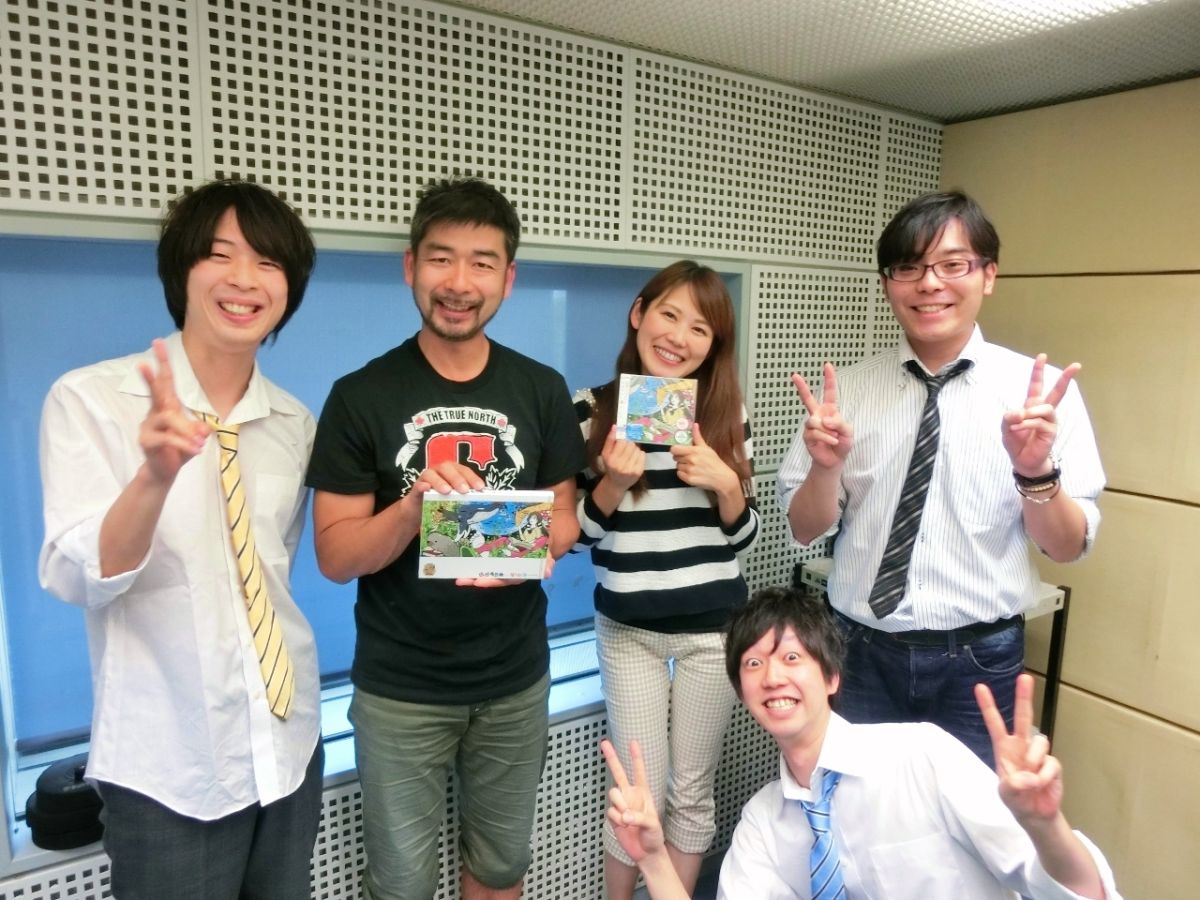 11日（水）、12日（木）は空想委員会☆