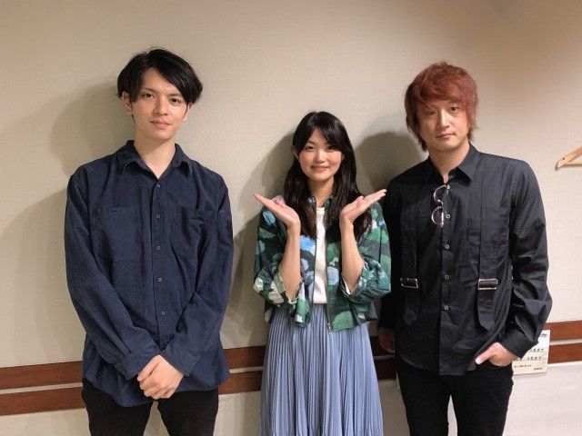 今週のクラシックレコメンダーは、ジャズバンド・カルメラのトロンボーン 寺谷光さんとキーボードのPAKshinさん