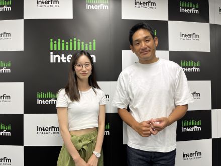 7/23 (日)の「ビジプロ」： 花房香那 (トリコ株式会社)