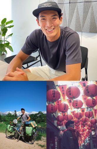 大学生をリモートゲストに今やりたい事・将来の夢を聞きます