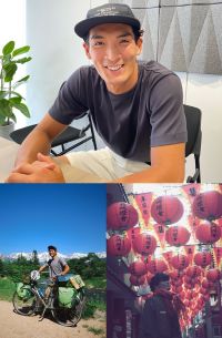 第10回放送（大学生をリモートゲストに今やりたい事・将来の夢を聞きます）