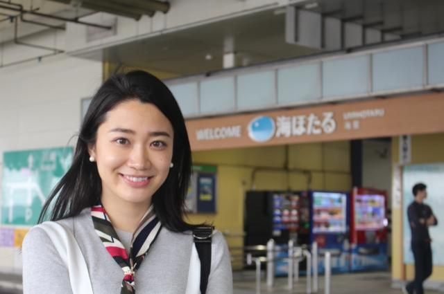 潮風最高！房総ドライブ　～千葉県内房編～